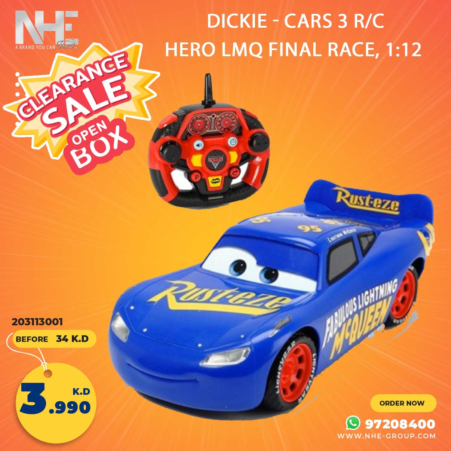 Dickie cars sales 3